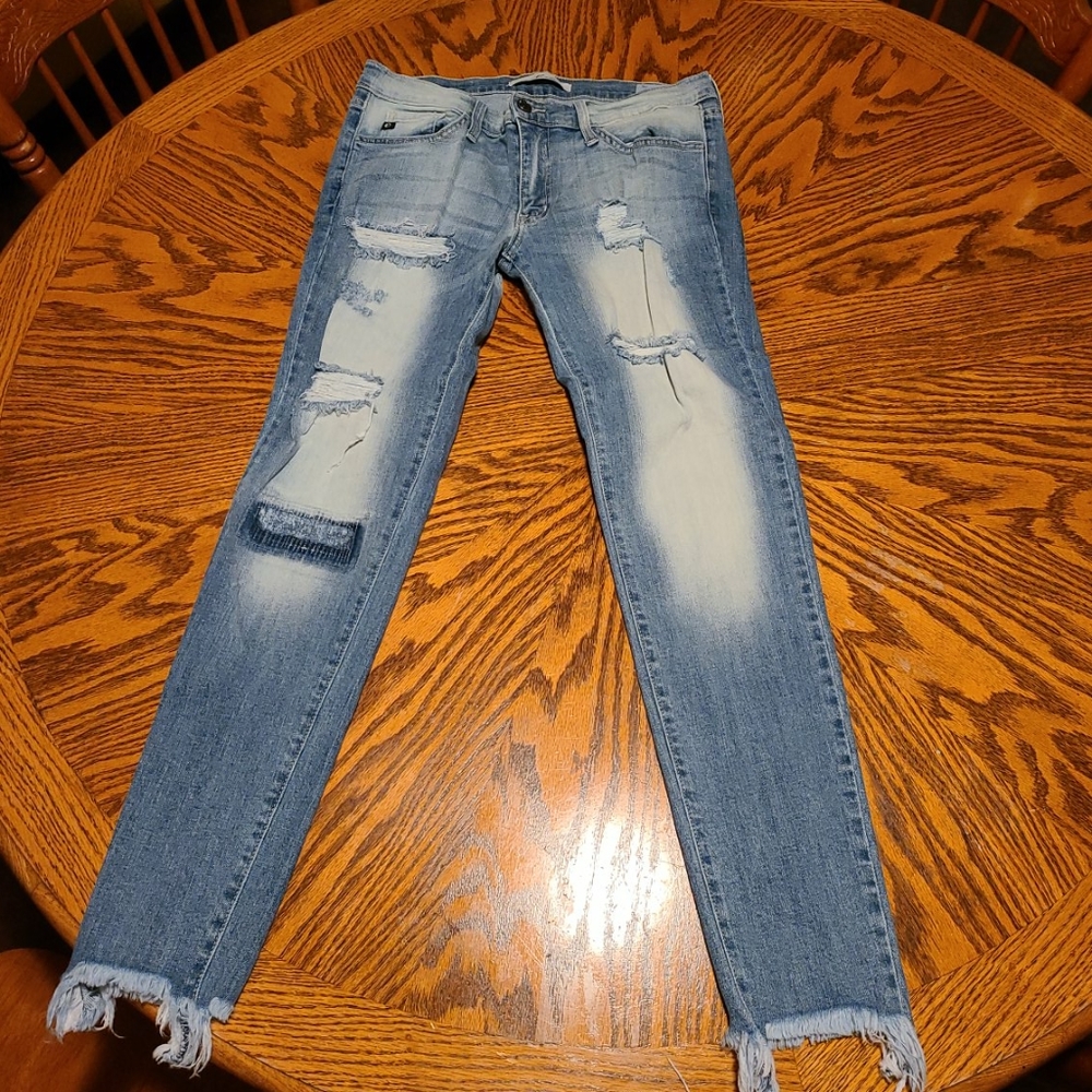 Kancan Women's jeans